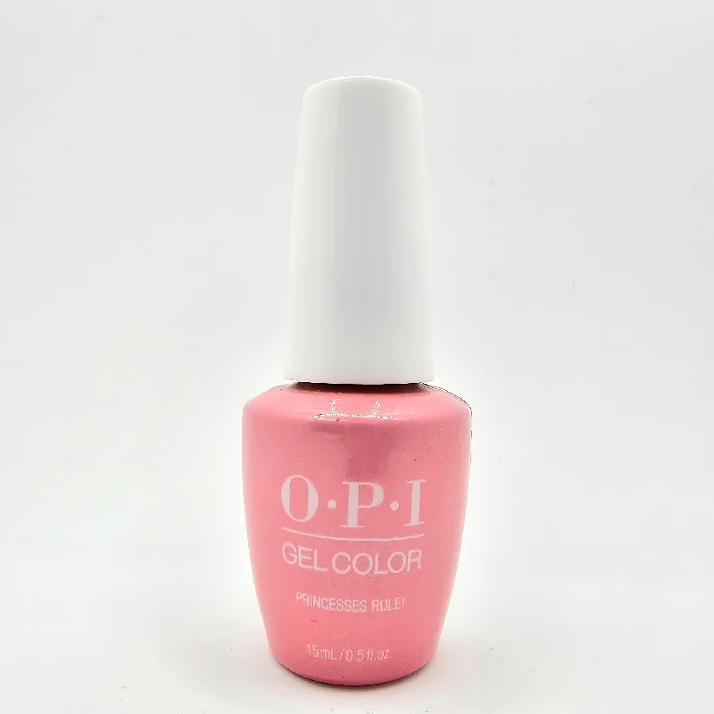 nail polish samurai steel-OPI GC - R44 Princesses Rule