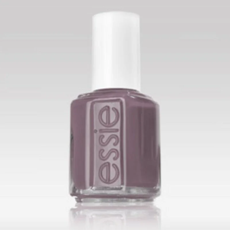 nail polish altar gold-ESSIE NAIL POLISH #730 MERINO COOL .5 OZ.