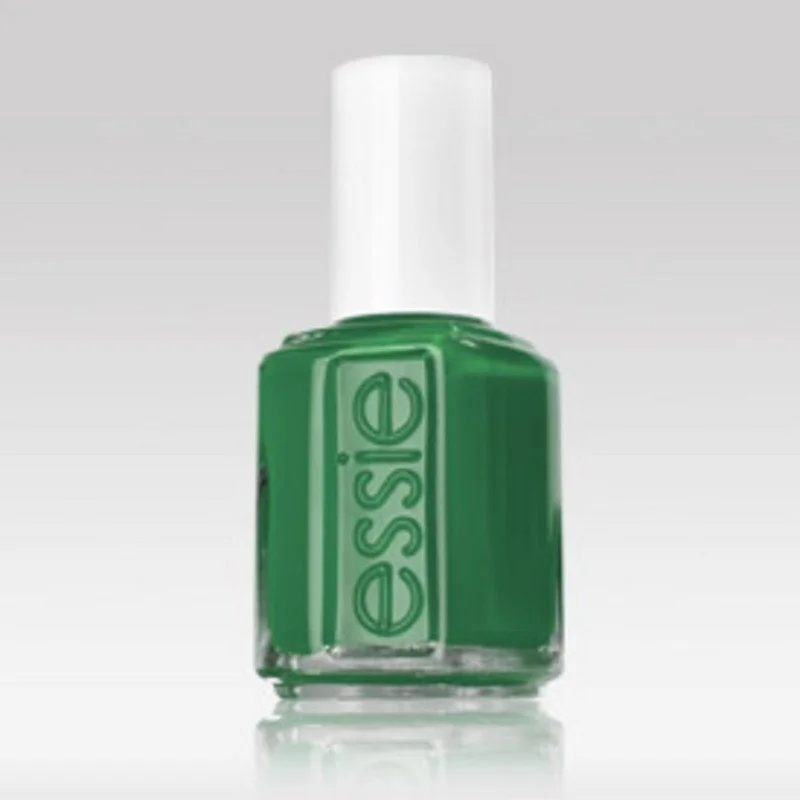 nail polish mosaic tile-ESSIE NAIL POLISH #725 PRETTY EDGY .5 OZ.