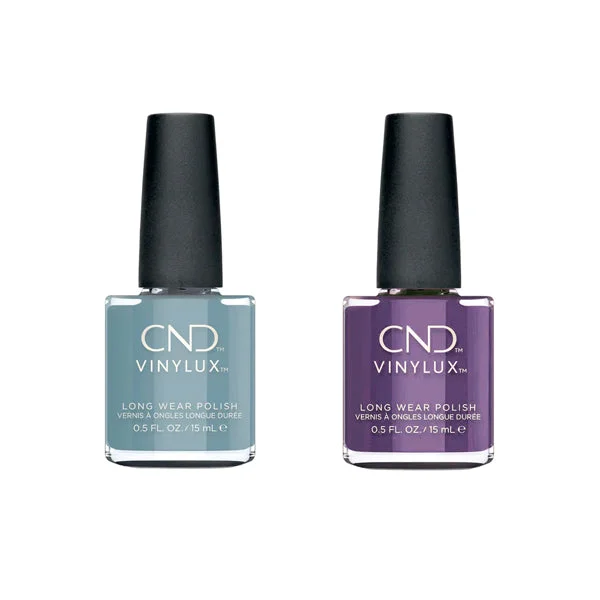 nail polish obi sash-Lacquer Set - CND In Fall Bloom Set 1