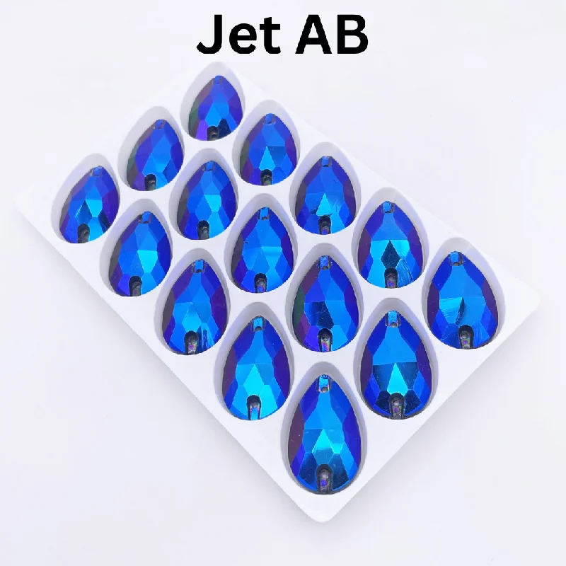 Jet AB