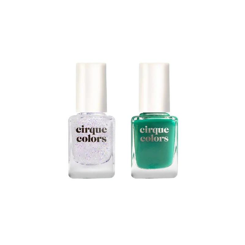 nail polish curve tan-Cirque Colors - Lacquer Combo - Jarritos Set 4