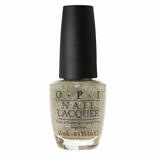 nail polish dawn frost-OPI Nail Lacquer HLE05 MY FAVOURITE ORNAMENT