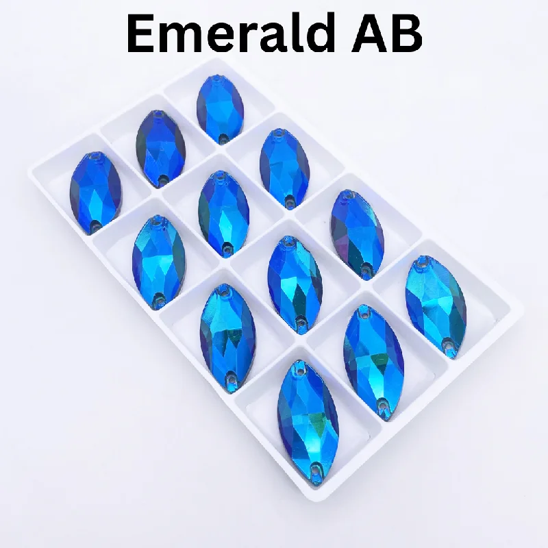 Emerald AB