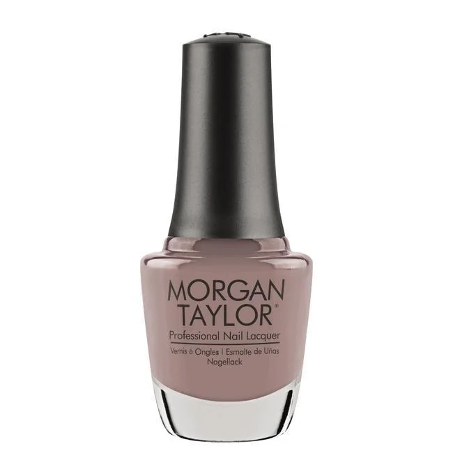 nail polish bluejay flash-Morgan Taylor - Polished Up - #50019