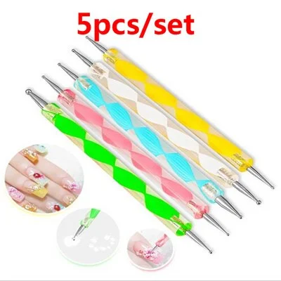 nail repair for nail repair checklist-Nail Art Brush Set