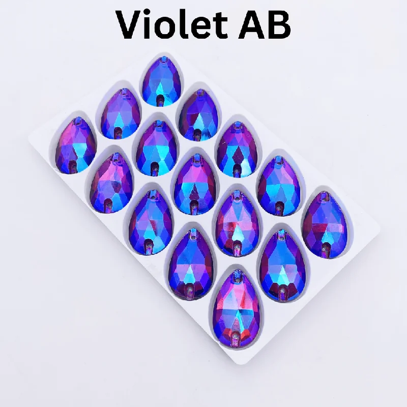 Violet AB