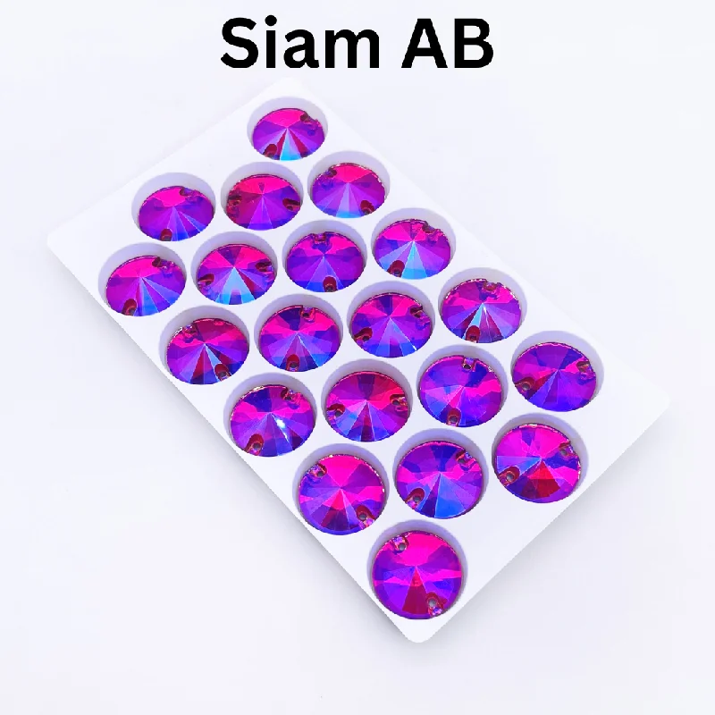 Siam AB