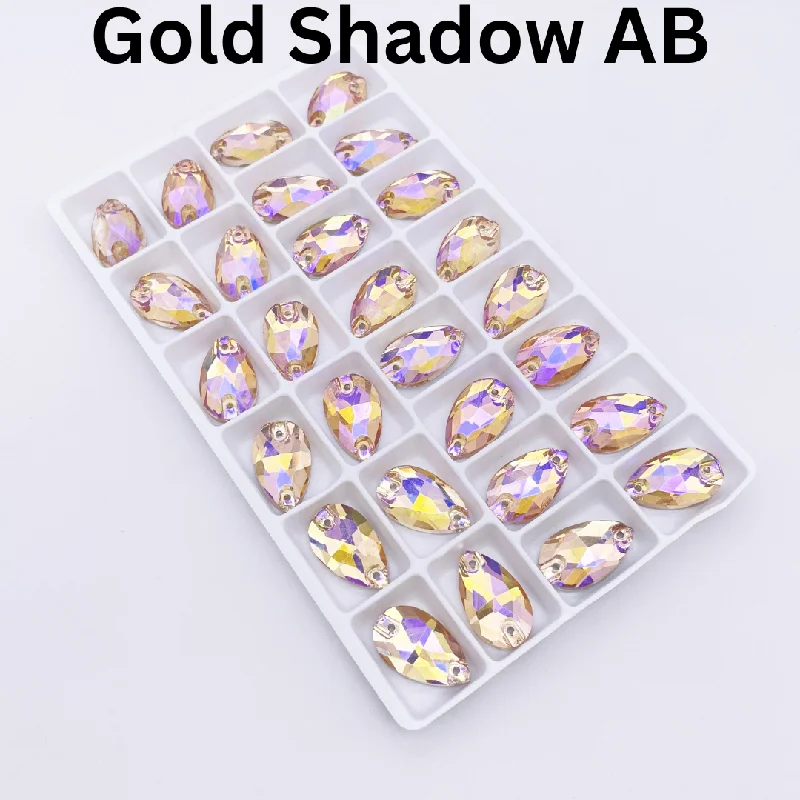 Gold Shadow AB