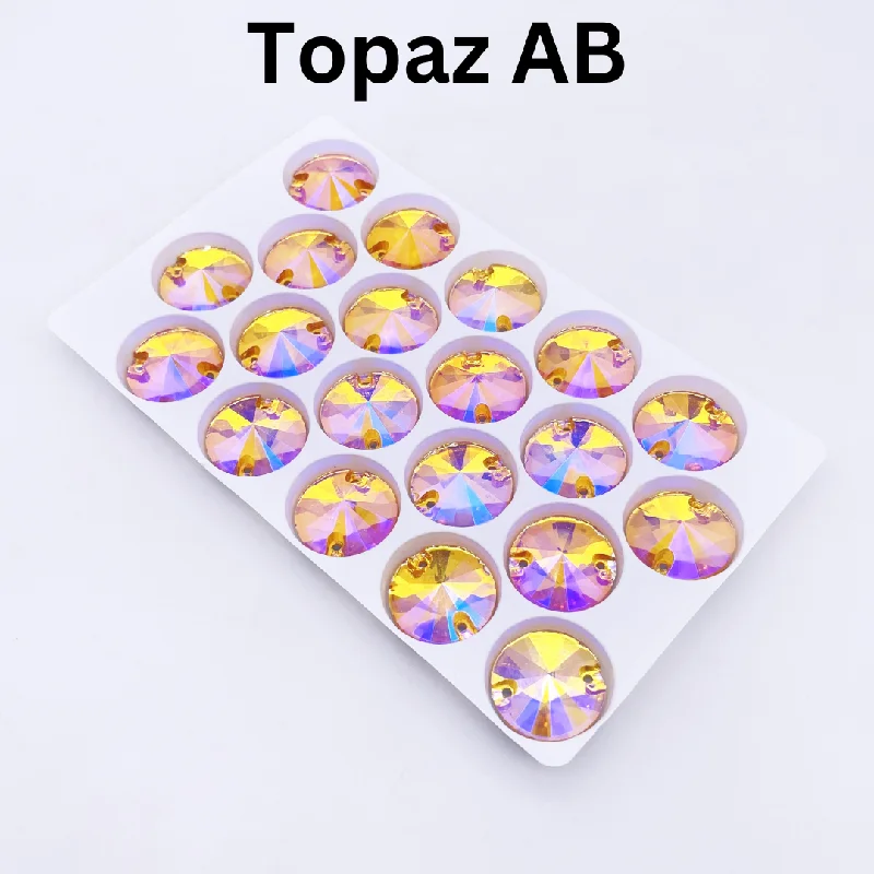 Topaz AB