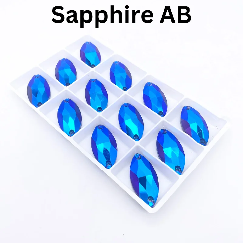 Sapphire AB