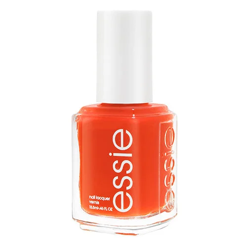 nail polish stork flight-Essie Nail Colour 67 MEET ME AT SUNSET