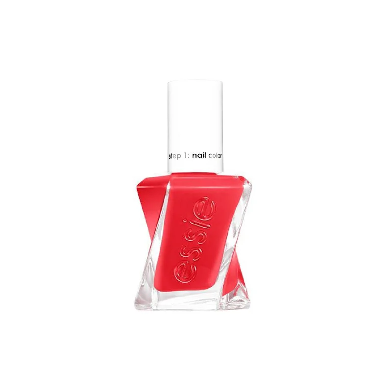 nail polish studio vibe-Gel Couture - 470-Sizzling Hot