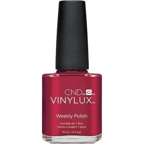 nail polish bud bloom-CND - Vinylux Tartan Punk 0.5 oz - #196