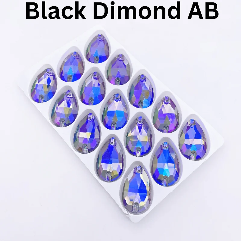 Black Dimond AB