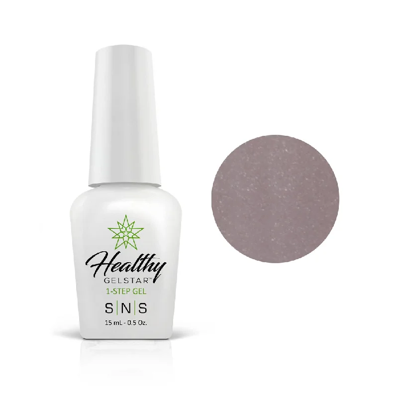 nail polish sunrise mist-SNS GelStar 1-Step Gel Polish BOS01 (15ml) French Connection