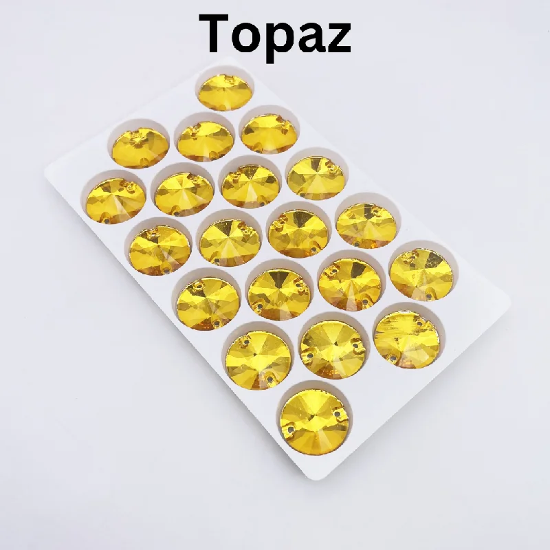 Topaz