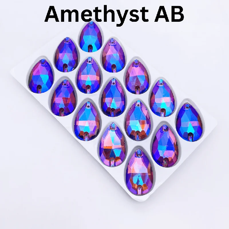 Amethyst AB