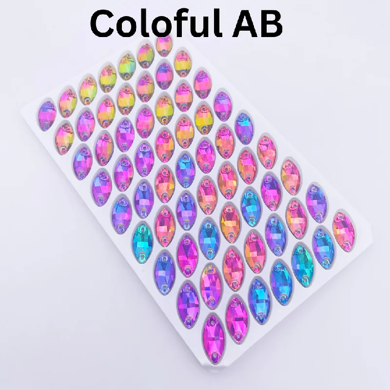 Colorful AB