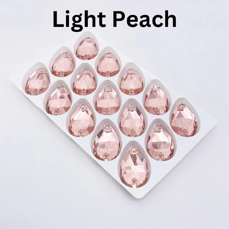 Light Peach