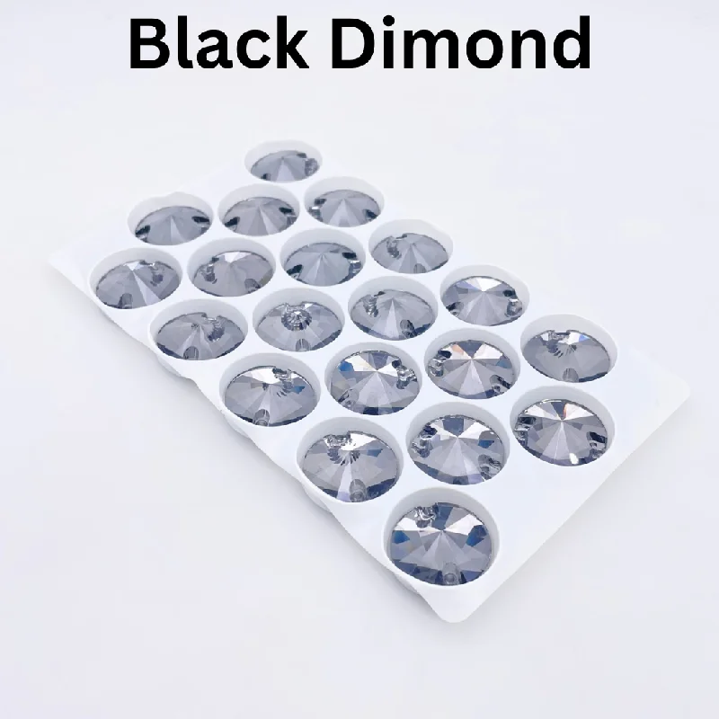 Black Dimond