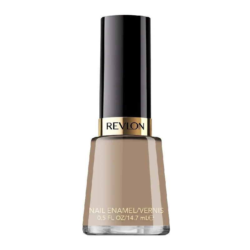 nail polish spectrum shine-Revlon Nail Enamel 14.7ml 380 ELEGANT