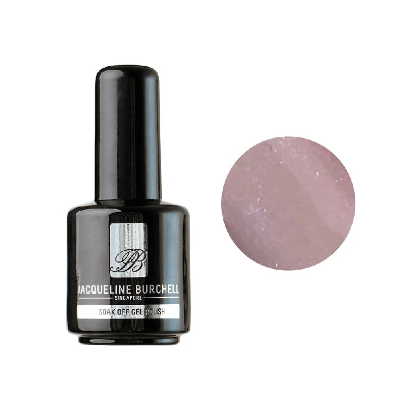 nail polish geode split-Jacqueline Burchell Gel Polish SV288 (15ml) Baby Shower