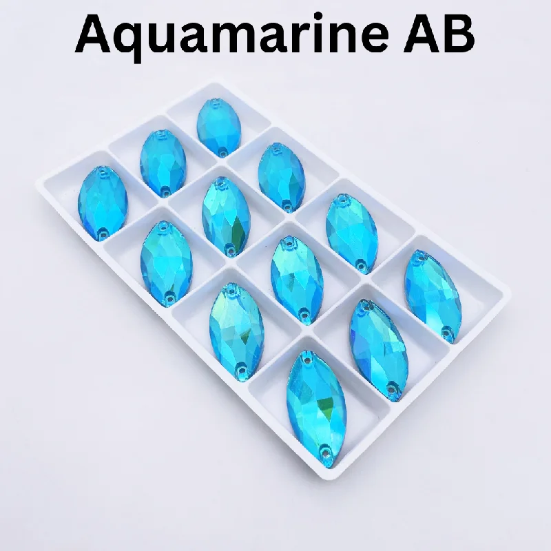 Aquamarine AB