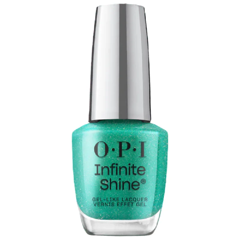 nail polish lift ticket-OPI Infinite Shine Nail Polish Summer 2024 Collection