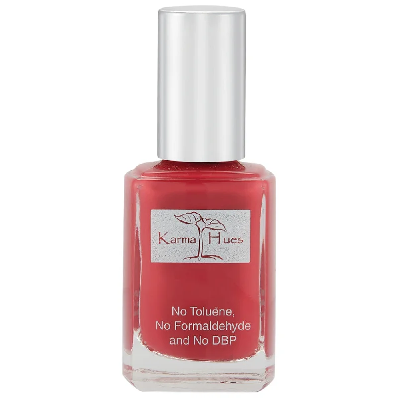 nail polish cardio burst-Karma Naturals Nail Polish Victorian Holiday