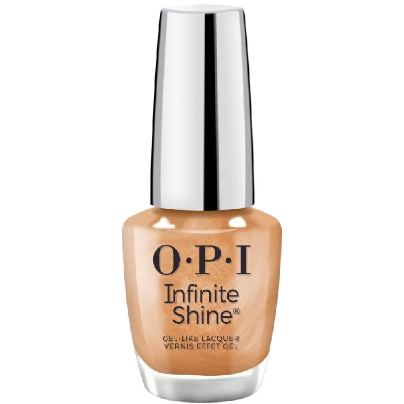 nail polish helmet shine-OPI Infinite Shine Fall 2024 Collection