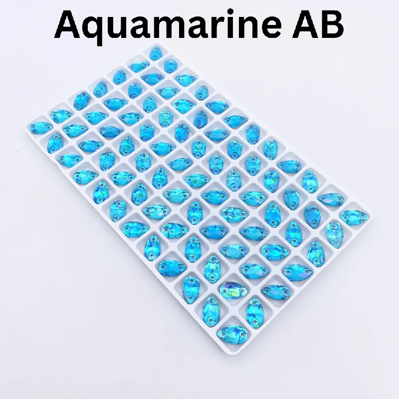 Aquamarine AB