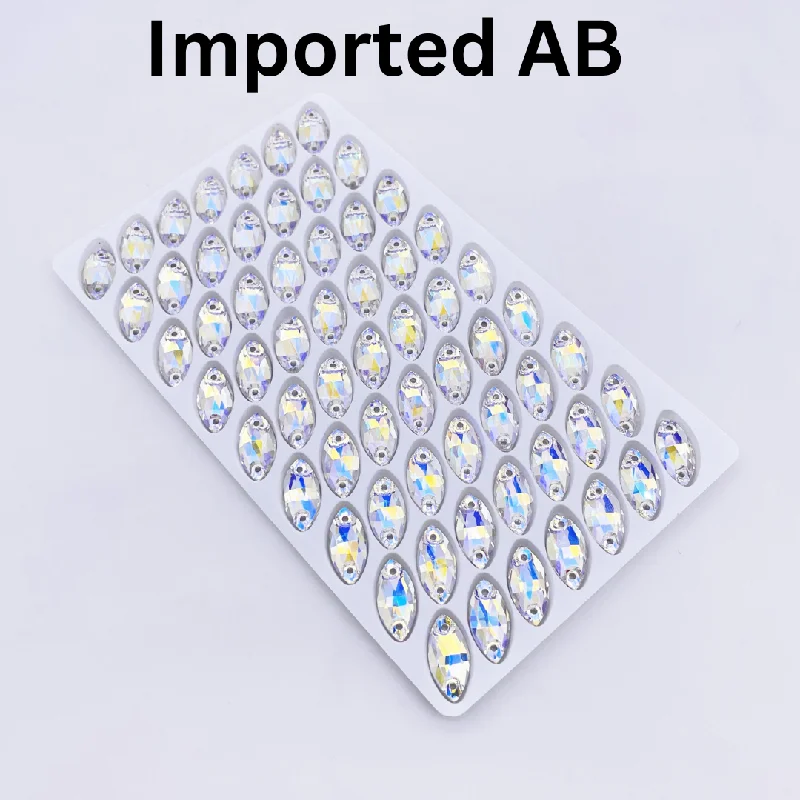 Imported AB