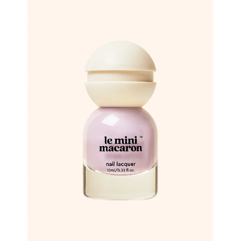 nail polish mist drift-Le Mini Macaron - Nail Polish - Lily Rose