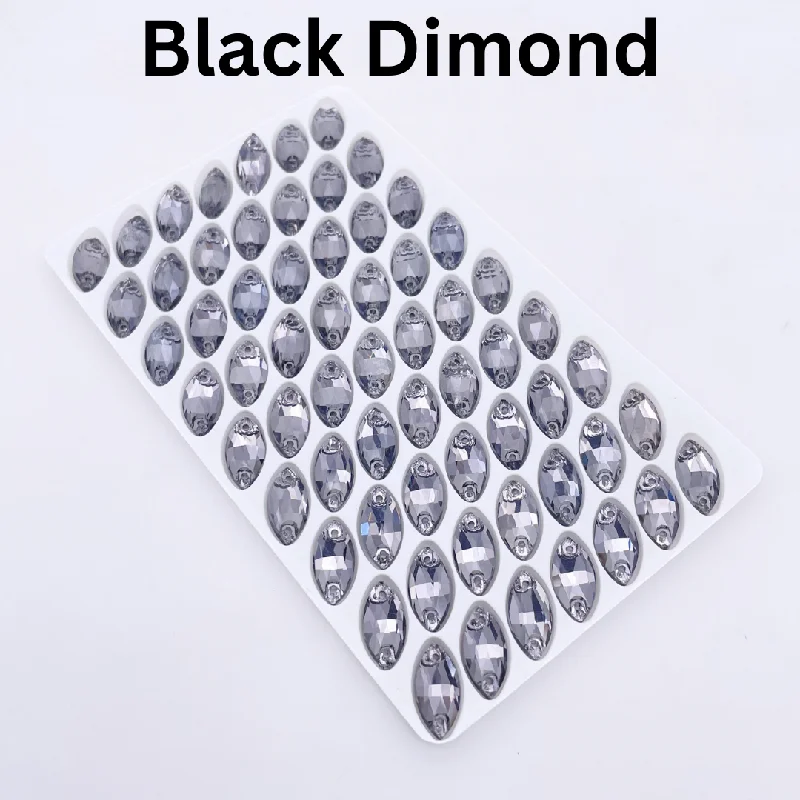 Black Dimond