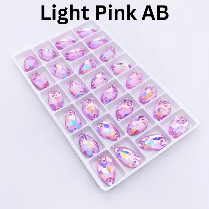 Light Pink AB