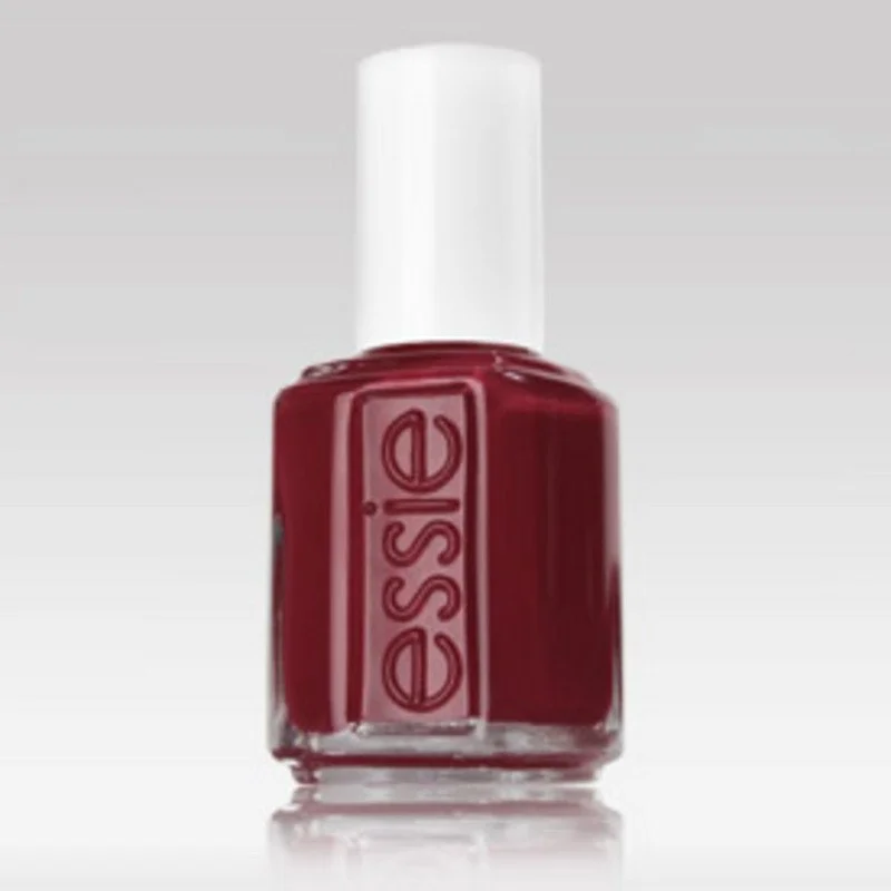 nail polish chapel white-ESSIE NAIL POLISH #729 LIMITED ADDICTION .5 OZ.