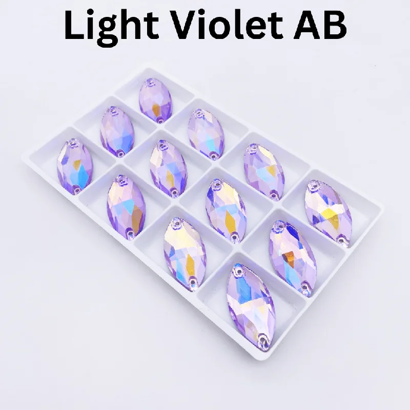 Light Violet AB