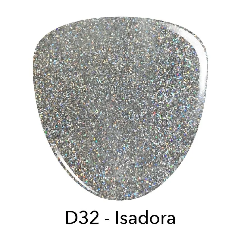 nail repair with layer-strong gel-D32 Isadora Nail Polish Starter Kit