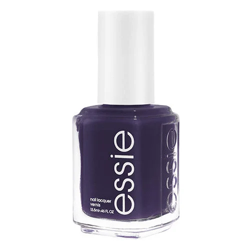 nail polish goose gray-Essie Nail Colour 1054 UNDER THE TWILIGHT