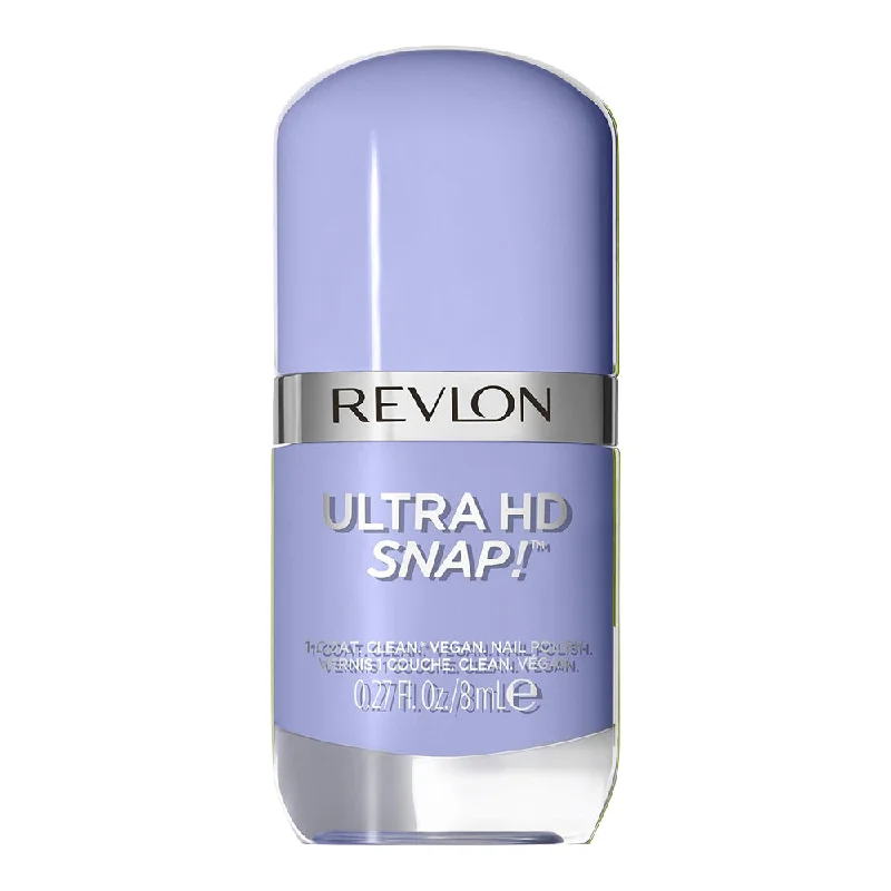 nail polish shore line-Revlon Ultra HD Snap! Nail Polish 8.0ml 016 GET REAL