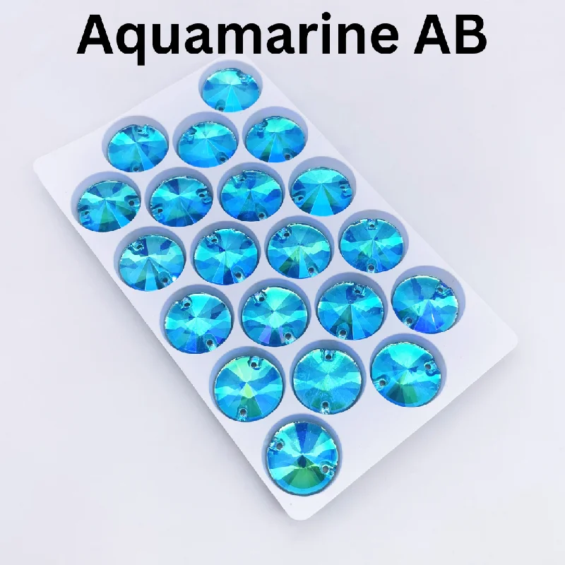 Aquamarine AB