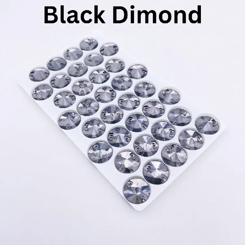 Black Dimond