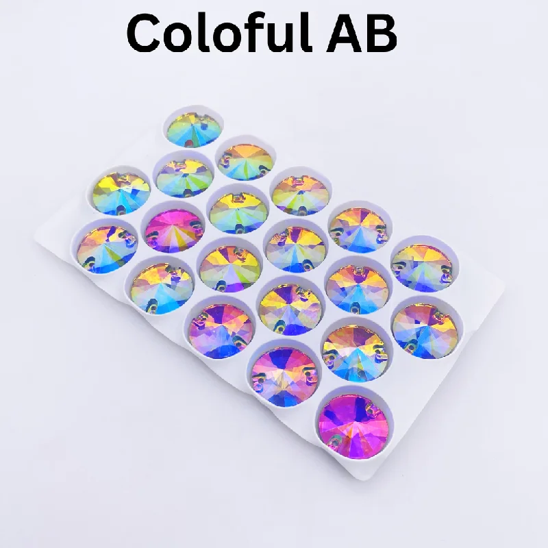 Colorful AB