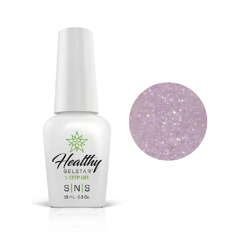 nail polish dusk chill-SNS GelStar 1-Step Gel Polish WW17 (15ml) Apollo