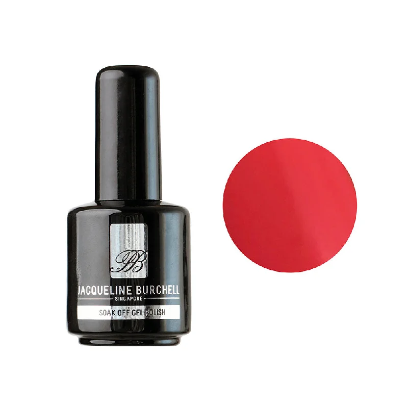 nail polish geisha pink-Jacqueline Burchell Gel Polish SP369 (15ml) Check Out