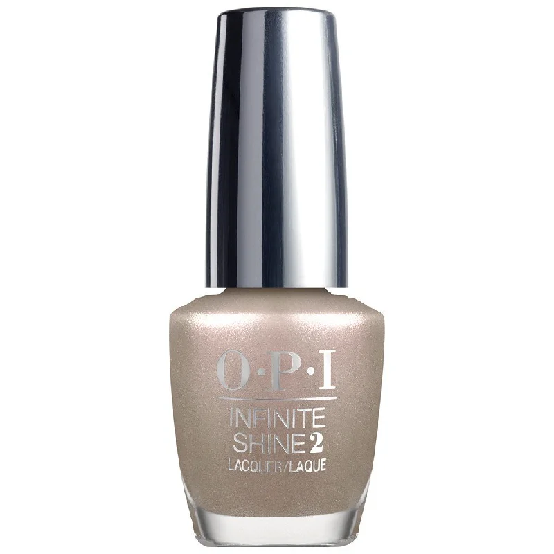 nail polish mascot dance-OPI Infinite Shine L49 Glow The Extra Mile