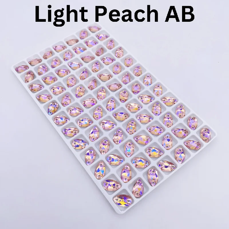 Light Peach AB