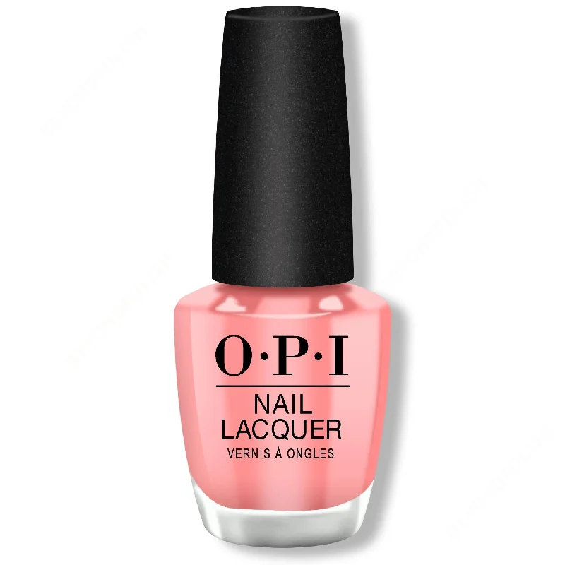 nail polish kestrel hover-OPI Nail Lacquer - Got Myself into a Jam-balaya 0.5 oz - #NLN57