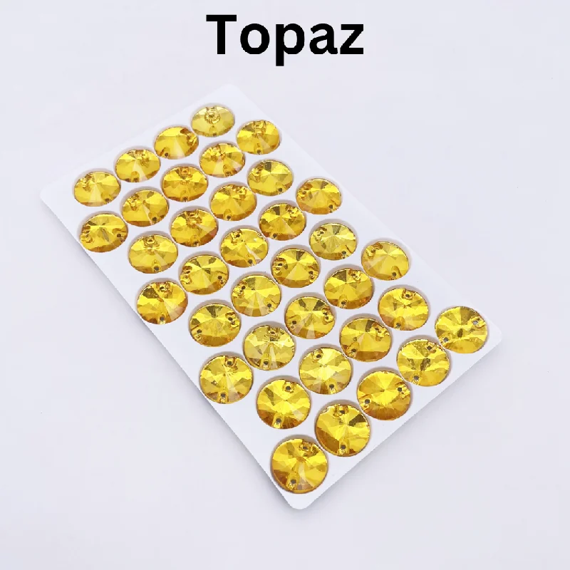 Topaz